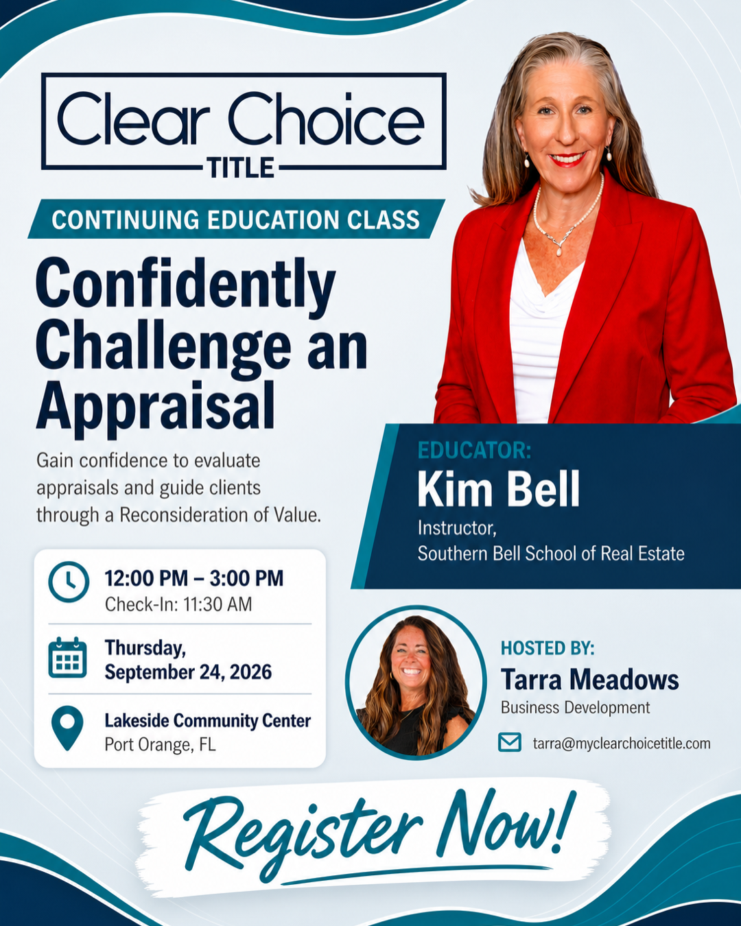 Confidently Challenge an Appraisal preview image